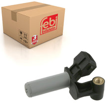 Load image into Gallery viewer, Crankshaft Sensor Fits Land Rover Defender FIAT Ducato 250 Peugeot Febi 24880