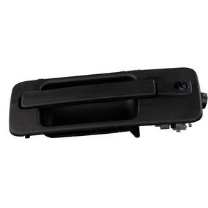 Right Door Handle Fits Mercedes Benz Actros Atego Axor Iran EconicAct Febi 24885