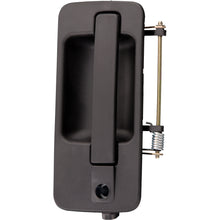 Load image into Gallery viewer, Right Door Handle Fits Mercedes Benz Actros Atego Axor Iran EconicAct Febi 24885