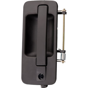 Right Door Handle Fits Mercedes Benz Actros Atego Axor Iran EconicAct Febi 24885