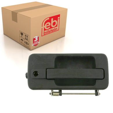 Right Door Handle Fits Mercedes Benz Actros Atego Axor Iran EconicAct Febi 24885