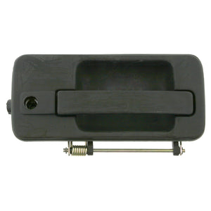 Right Door Handle Fits Mercedes Benz Actros Atego Axor Iran EconicAct Febi 24885