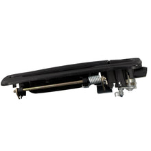 Load image into Gallery viewer, Left Door Handle Fits Mercedes Benz Actros Atego Axor Iran EconicActr Febi 24886