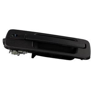 Left Door Handle Fits Mercedes Benz Actros Atego Axor Iran EconicActr Febi 24886
