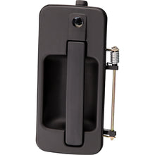 Load image into Gallery viewer, Left Door Handle Fits Mercedes Benz Actros Atego Axor Iran EconicActr Febi 24886