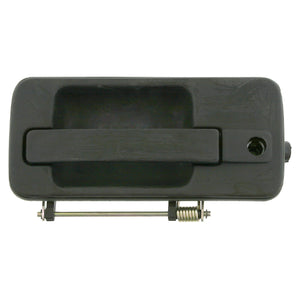 Left Door Handle Fits Mercedes Benz Actros Atego Axor Iran EconicActr Febi 24886