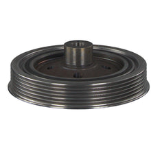 Load image into Gallery viewer, Decoupled Crankshaft Pulley Fits Ford Fiesta Focus OE 1100051 Febi 24889
