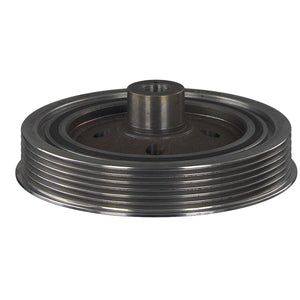 Decoupled Crankshaft Pulley Fits Ford Fiesta Focus OE 1100051 Febi 24889
