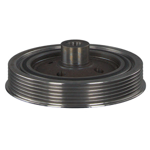 Decoupled Crankshaft Pulley Fits Ford Fiesta Focus OE 1100051 Febi 24889