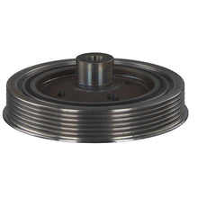 Load image into Gallery viewer, Decoupled Crankshaft Pulley Fits Ford Fiesta Focus OE 1100051 Febi 24889