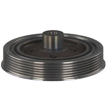 Load image into Gallery viewer, Decoupled Crankshaft Pulley Fits Ford Fiesta Focus OE 1100051 Febi 24889