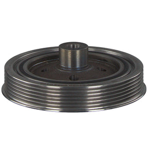 Decoupled Crankshaft Pulley Fits Ford Fiesta Focus OE 1100051 Febi 24889