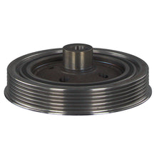 Load image into Gallery viewer, Decoupled Crankshaft Pulley Fits Ford Fiesta Focus OE 1100051 Febi 24889