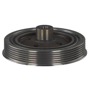 Decoupled Crankshaft Pulley Fits Ford Fiesta Focus OE 1100051 Febi 24889