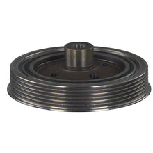 Load image into Gallery viewer, Decoupled Crankshaft Pulley Fits Ford Fiesta Focus OE 1100051 Febi 24889