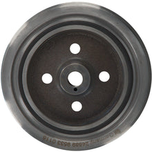 Load image into Gallery viewer, Decoupled Crankshaft Pulley Fits Ford Fiesta Focus OE 1100051 Febi 24889