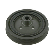 Load image into Gallery viewer, Decoupled Crankshaft Pulley Fits Ford Fiesta Focus OE 1100051 Febi 24889