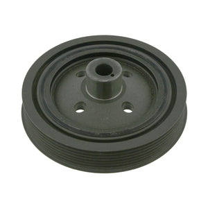 Decoupled Crankshaft Pulley Fits Ford Fiesta Focus OE 1100051 Febi 24889