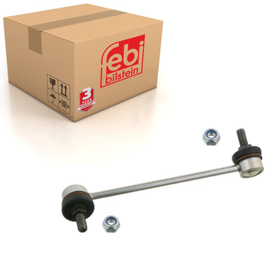 Front Right Drop Link Getz Anti Roll Bar Stabiliser Fits Hyundai Febi 24905