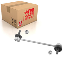 Load image into Gallery viewer, Front Left Drop Link Getz Anti Roll Bar Stabiliser Fits Hyundai Febi 24906
