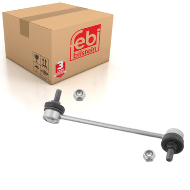 Front Left Drop Link Getz Anti Roll Bar Stabiliser Fits Hyundai Febi 24906