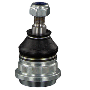 Front Lower Ball Joint Inc Lock Nut & Circlip Fits KIA Picanto Venga Febi 24907