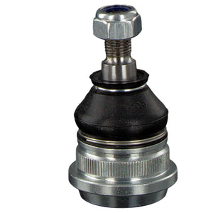 Front Lower Ball Joint Inc Lock Nut & Circlip Fits KIA Picanto Venga Febi 24907