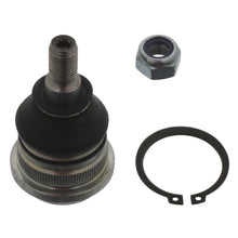 Load image into Gallery viewer, Front Lower Ball Joint Inc Lock Nut &amp; Circlip Fits KIA Picanto Venga Febi 24907