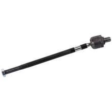 Load image into Gallery viewer, Front Inner Tie Rod Inc Nut Fits Hyundai Click Getz OE 577551C000 Febi 24908