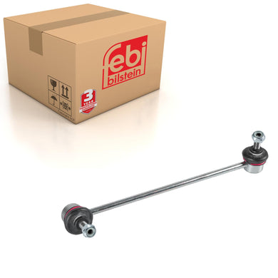 Front Right Drop Link Coupe Anti Roll Bar Stabiliser Fits Hyundai Febi 24912