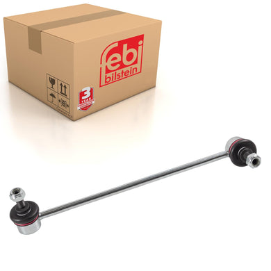 Front Left Drop Link Coupe Anti Roll Bar Stabiliser Fits Hyundai Febi 24913