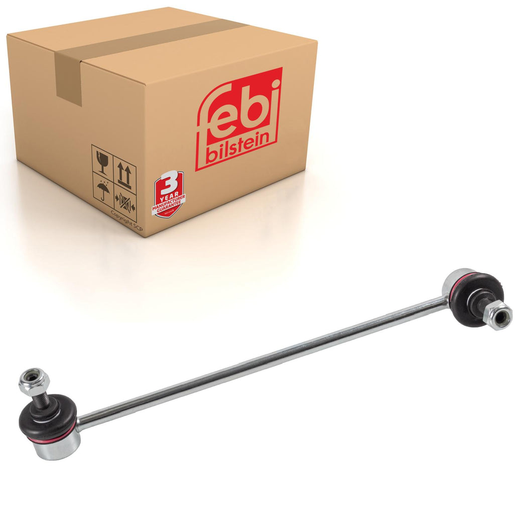 Front Left Drop Link Coupe Anti Roll Bar Stabiliser Fits Hyundai Febi 24913