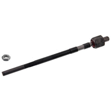 Load image into Gallery viewer, Front Inner Tie Rod Inc Nut Fits Hyundai Coupe Elantra Lantra II Febi 24914