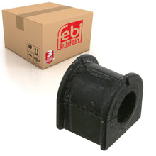 Load image into Gallery viewer, Mondeo Rear Anti Roll Bar Bush D Stabiliser 16mm Fits Ford 7 144 204 Febi 24916