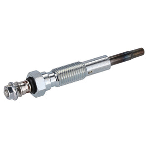 Glow Plug Fits Ford Mazda 626 GV GE Ranger 99 OE RFG118601 Febi 24917
