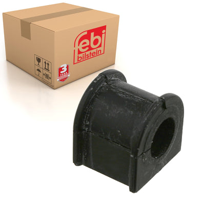 Mondeo Rear Anti Roll Bar Bush D Stabiliser 18mm Fits Ford 7 144 202 Febi 24918