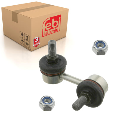 Front Left Drop Link Accent Anti Roll Bar Stabiliser Fits Hyundai Febi 24925