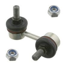 Load image into Gallery viewer, Front Left Drop Link Accent Anti Roll Bar Stabiliser Fits Hyundai Febi 24925