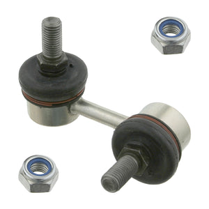 Front Left Drop Link Accent Anti Roll Bar Stabiliser Fits Hyundai Febi 24925