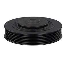 Load image into Gallery viewer, Decoupled Crankshaft Pulley Fits Renault Espace Grand Laguna Safrane Febi 24933