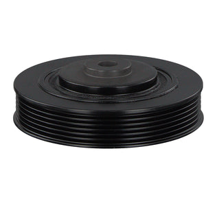 Decoupled Crankshaft Pulley Fits Renault Espace Grand Laguna Safrane Febi 24933