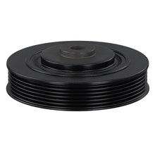 Load image into Gallery viewer, Decoupled Crankshaft Pulley Fits Renault Espace Grand Laguna Safrane Febi 24933