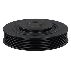 Decoupled Crankshaft Pulley Fits Renault Espace Grand Laguna Safrane Febi 24933