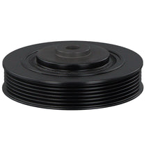 Load image into Gallery viewer, Decoupled Crankshaft Pulley Fits Renault Espace Grand Laguna Safrane Febi 24933