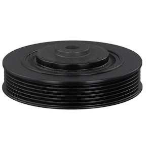 Decoupled Crankshaft Pulley Fits Renault Espace Grand Laguna Safrane Febi 24933