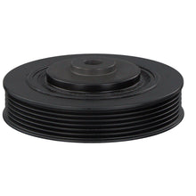 Load image into Gallery viewer, Decoupled Crankshaft Pulley Fits Renault Espace Grand Laguna Safrane Febi 24933