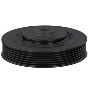 Decoupled Crankshaft Pulley Fits Renault Espace Grand Laguna Safrane Febi 24933