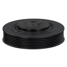Load image into Gallery viewer, Decoupled Crankshaft Pulley Fits Renault Espace Grand Laguna Safrane Febi 24933