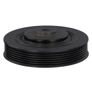 Decoupled Crankshaft Pulley Fits Renault Espace Grand Laguna Safrane Febi 24933
