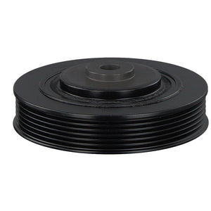 Decoupled Crankshaft Pulley Fits Renault Espace Grand Laguna Safrane Febi 24933